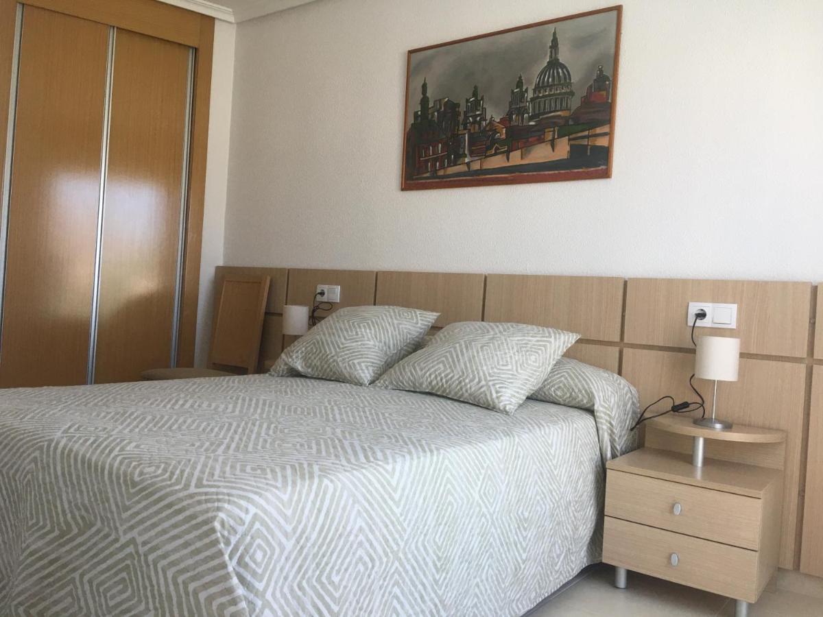 Apartamento En La Ribera De Cabanes/Marina D'Or. Venta de San Antonio-Estacion Exterior photo